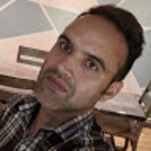 Meet your Posher, Raman